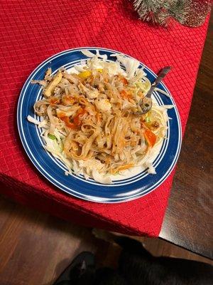 Pad Thai