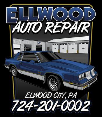 Ellwood Auto Repair