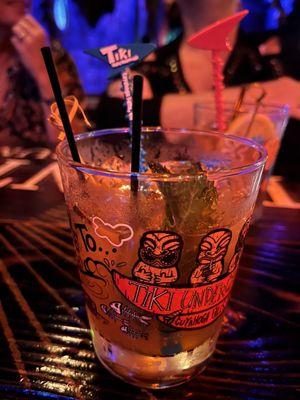 House Mai Tai