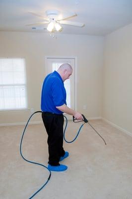 Beverly Hills CA Carpet Care