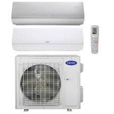 Carrier Ductless Products, Repair and Installations