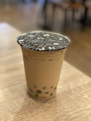 Milk Tea Boba