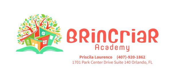 BrinCriar Academy