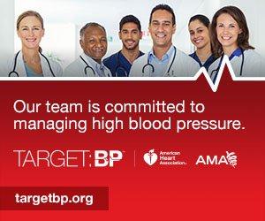 Our practice has help over 70% of patients with high blood pressure manage it more successfully!