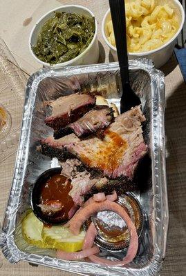 Best brisket in Ohio!