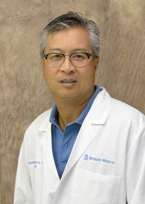 Raymond Rosario, MD - Cardiology