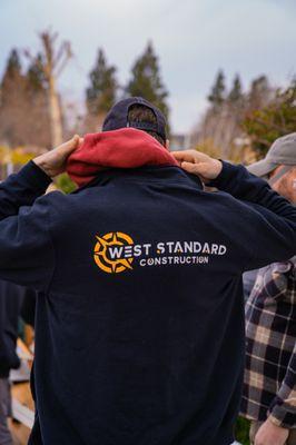 West Standard Construction