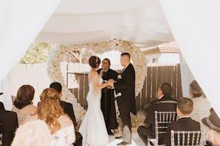 Officiant Services