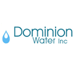 Dominion Water Inc logo