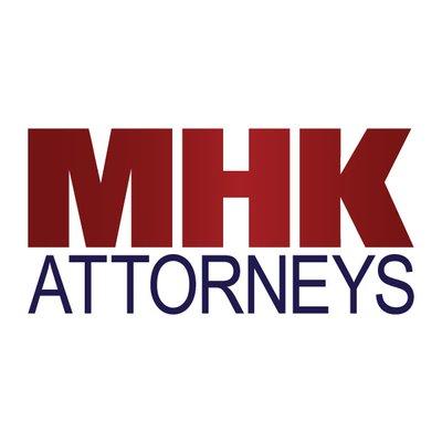 MHK Attorneys Logo