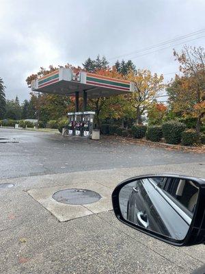 7-Eleven