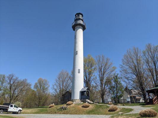 Summersville Lake Retreat & Lighthouse