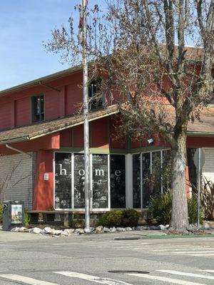 Santa Cruz Public Libraries: Downtown Branch