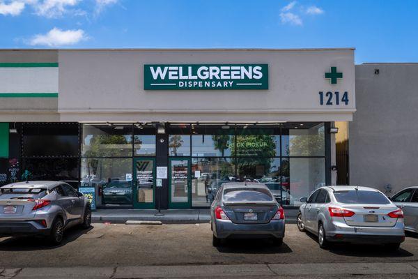 Best dispensary in Chula Vista and national city. Best deals on all cannabis products. Voted Number One three years in a row