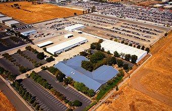 Copart - South Sacramento