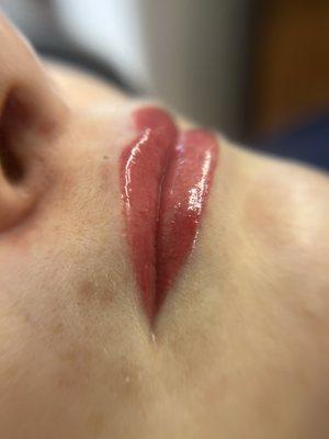 Lip Blush