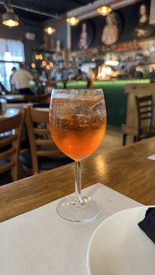 Aperol Spritz