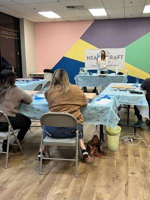 Heart Craft Studio