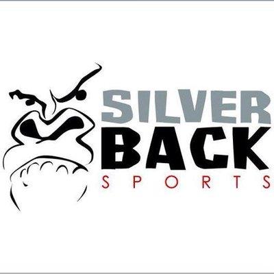 Silverback Sports Logo - Custom TShirt Screen Printing & Embroidery Services throughout the Treasure Coast.