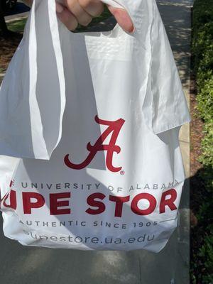 Shopping bag