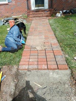 Lorenzo Hernandez Masonry