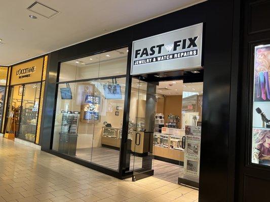 Fast-Fix Jewelry and Watch Repairs - Queens