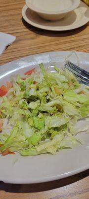 Salad - Min