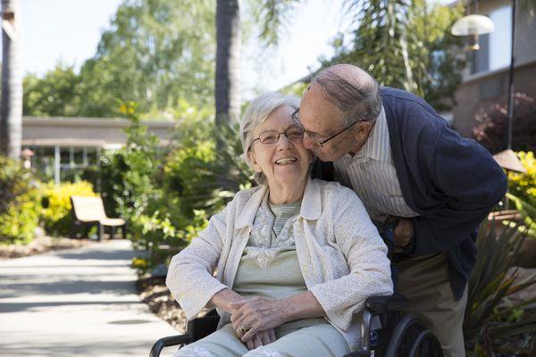 We offer more than typical retirement homes, Carlton Senior Living offers a sense of community.