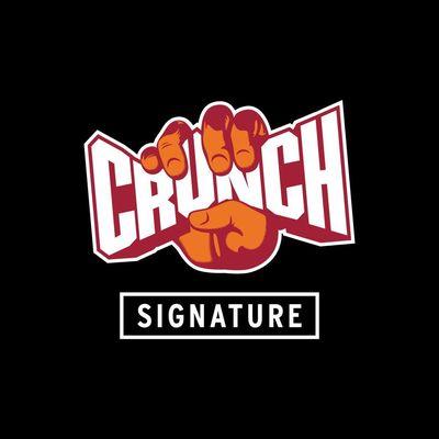 Crunch Fitness