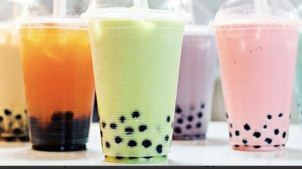 Bubble Tea