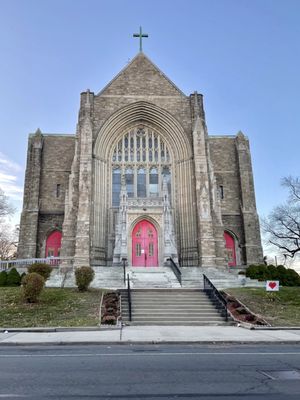 Our Lady of Sorrows Church