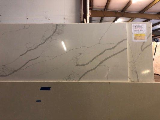 Quartz slab that I was quoted for $68sqft