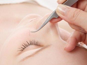 Classic Eyelash Extension Refill - 1 Hour