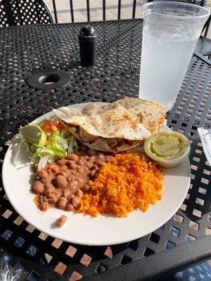 Santiago’s Mexican Taqueria