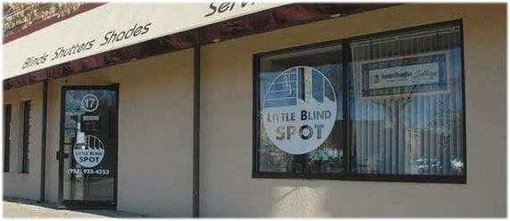 Residential and Commercial blinds and shutters. Located in Hopkins, MN.