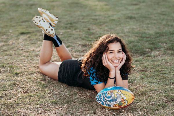 Jaguars Girls HS Rugby