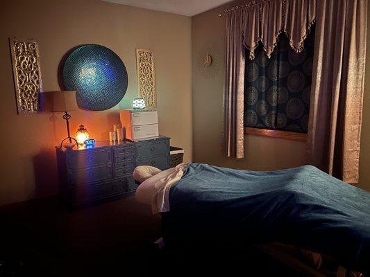 Uplift Massage & Spa