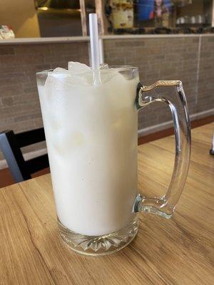 Horchata Aguas Frescas