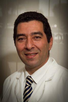 Sonny Ghassemi, Hearing Specialist HA7409, Costa Mesa/Newport Beach