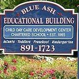 The Blue Ash Educational Building offers the following services: Infant Care, Childcare, Daycare, Preschool & Kindergarten.