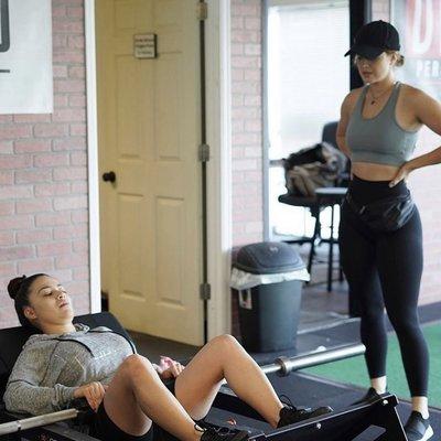 Denver Personal Training