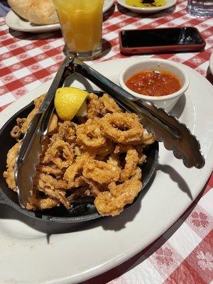 Calamari