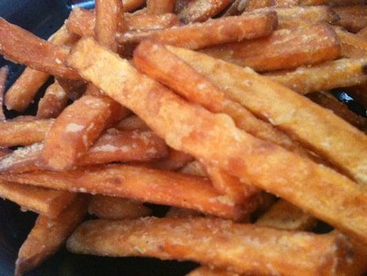 Sweet Potato Fries