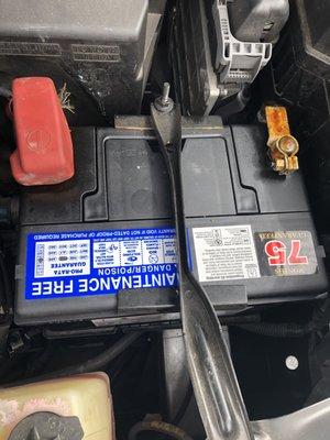 American Battery Supply