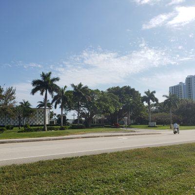 Our Lady of Florida Spiritual Center