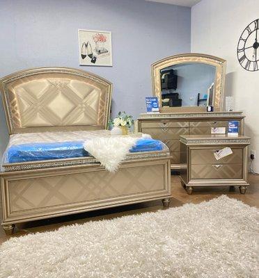 Home Star Furniture