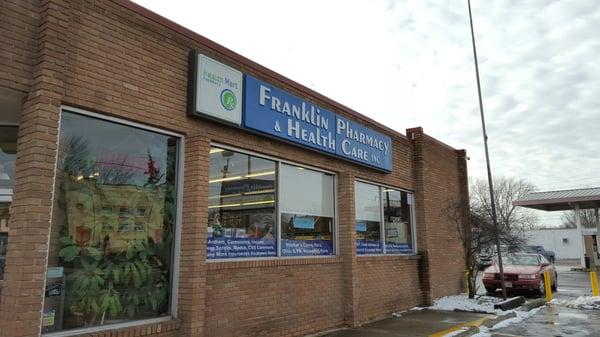 Franklin Pharmacy