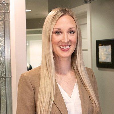 Dr. Alexa Nelson, DDS