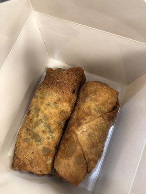 Egg Roll