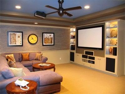 Middle Tennessee Audio Video